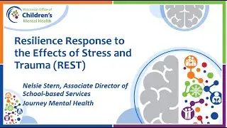 Resilience Response to the Effects of Stress and Trauma (REST)