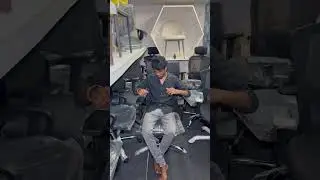 💥🥵1500ரூபாய்க்கு Branted Office Chair இனிமே வாங்கலாம்&hellip;⁉️💢 #shorts