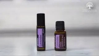 Descoperă doTERRA LAVANDER &ndash; esența calmului și a echilibrului, direct din natură