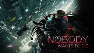 🕵️CyberNoir 03 R&eacute;sz 02 Epiz&oacute;d 🕵️(Ending)