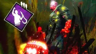Dbd but I can only use we'll make it