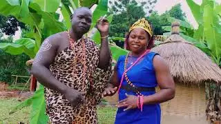 Yomo cwinya by Uncle music (Official HD video)0772793066