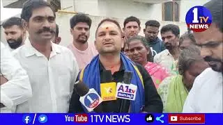 Jana Sena Party stands by the victims of Cyclone Montha