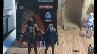 Thunderbirds are go 4