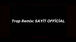 K&Ucirc;RD&Icirc;ŞH TRAP REM&Icirc;X EMAN EMAN