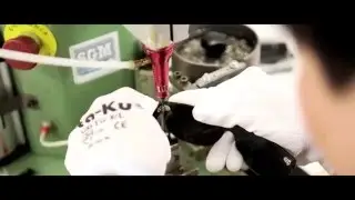 TUTTOLENTE  DESIGN & PRODUCTION OF A NEW CONCEPT HD
