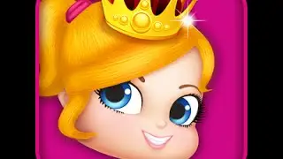 princess palace salon makeover обзор игры андроид game rewiew android