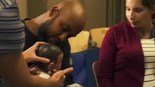 Prenatal Classes
