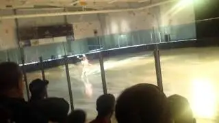 Holiday Ice Show - Ellenton Ice - 2