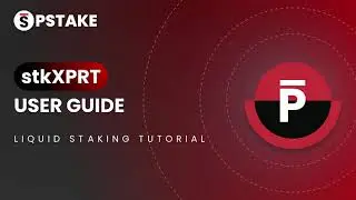 stkXPRT User Guide | Tutorials