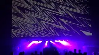 Stellar OM Source - Electromechanica Festival, St. Petersburg 23.11.13