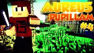 Aureus Pupillam UHC: S6E04 - Good Job, TheBestGinger9