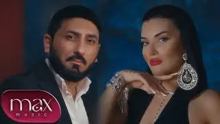 Ifrat ft Zahra Muradova - Getdi 2025 I Official Music Video