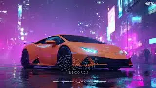 30 Ngày Lạnh - EDM Remix Nhạc Trẻ Hot Tiktok Triệu View  Nhạc Hay Xe Độ Ngầu Nhất 2026