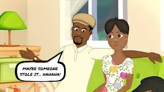 Where Did the Harmattan Go? 🥵 | Nigerian Kids Ask the Real Question