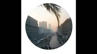 Earth Trax - Deprive Me of Air