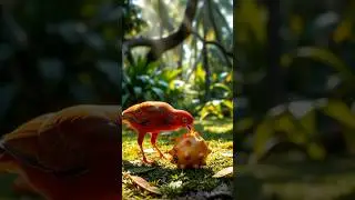 red pigeon birds dragons fruit tree dildar hindi new animation cartoon trends shorts videos story