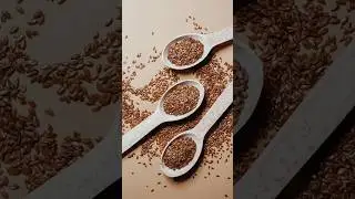 5 Health Benefits of Flaxseed