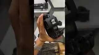 ✍️ Model ✓ Canon eos R ✅  Price ₹16500 ✅ with lens bag 🛍️ battery memory card ✅