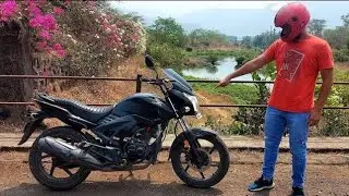🇮🇳 This bike is better than Splender 🔥 7 Years Old Honda CB Unicorn 160 complete ownership review