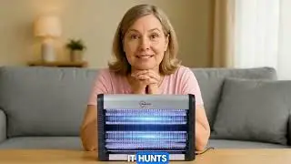 Your Bug Zapper Isn&rsquo;t Broken &mdash; It&rsquo;s Just Missing This One Thing&hellip;