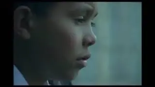 NSPCC Alex Advert (2007, VoiceOver Only)