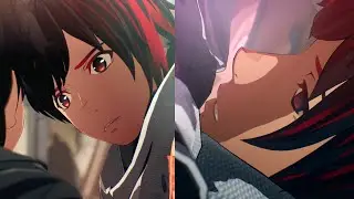 Scarlet Nexus - Phase 9 - Eternal Vow, Eternal Bond