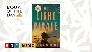 In 'The Light Pirate,' a dystopian Florida deals with climate change | Book of the Day
