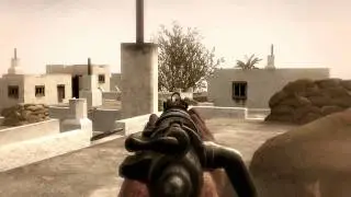 Apy by skipajz [Call of Duty 2 clip]