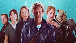 The Eighth Doctor Meets the Judoon! | Stranded 3 Trailer | Doctor Who