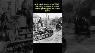Historic Streets Reclaimed