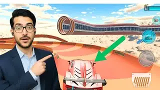 Mega 3D game play racing game trading gameplay fast racing car 🚗 trending 