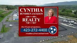 Listing price $269,000 | 560 E. Main Blvd., Church Hill, TN