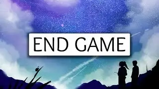 Taylor Swift, Ed Sheeran ‒ End Game (Lyrics) 🎤 (Joey Stux Remix ft. Andie Case & Mike Tompkins)