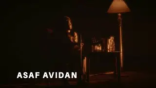 Asaf Avidan - The Golden Calf (Live from the Ichnology Solo Tour 2024)