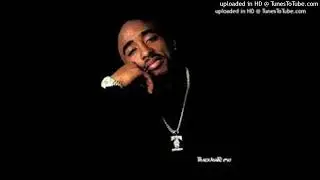 FREE 2Pac x Peezy Type Beat - 