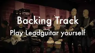 Taivalkunta Beat - Backing Track - La Canzone Di Orfeo (Yön Väistyessä)
