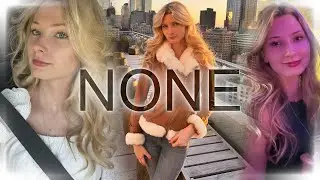 No Woman is Exceptional (emphasizing Sarah Stock)