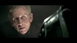 Sci Fi Short Film &ldquo;Archetype
