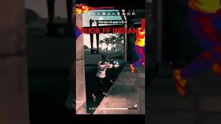 24kGoldn - Mood ❤️ ( FreeFire Highlights ) Ruok ff Vunny Video