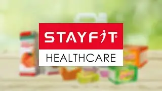 Stayfit Healthcare Products |ORSFIT| ORS Liquid |ORSFIT Apple | Stayfit ORS|Alkaline Water | Stayfit
