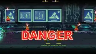 Add Dungeon test run: Trans EE (ELs INT)