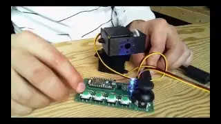 Camera Control Unit (Explainer)
