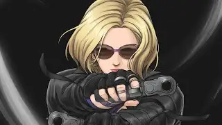 Nina Combo Route Tekken 8