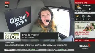 Global Calgary | Brookfield Residential 