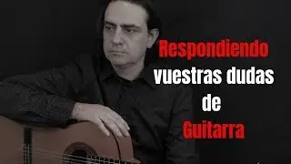 ¿PROBLEMAS con LAS UÑAS al TOCAR? 👀🕵️‍♀️ PREGUNTAS Y RESPUESTAS