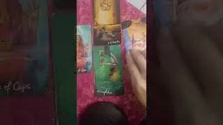 Message from an angel👼 #tarot #shorts #tarot