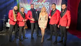 Georgiana Pop & G-Band - Muzică de Petrecere 2025