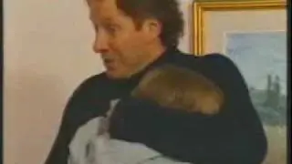 Brookside - Simpson Family Therapy Session