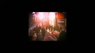 Falling Alone - LLLL
